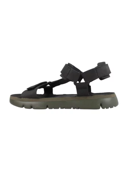 Pantofi Camper negru