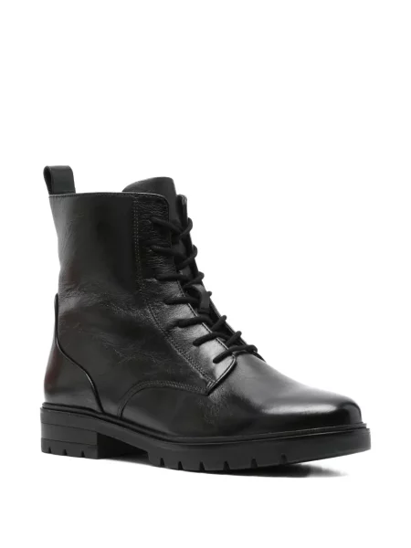 Botine Ara negru