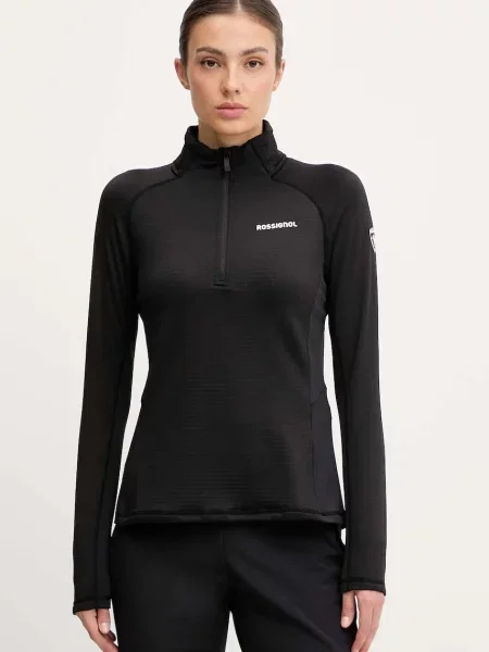 Rossignol hanorac funcțional BLACKSIDE uni negru