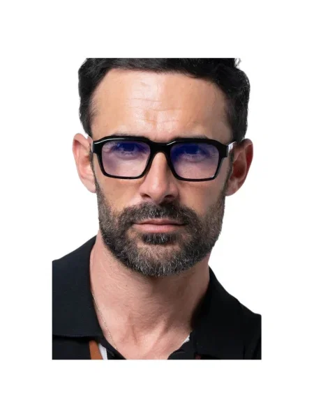 Hodinky Herling čierna
