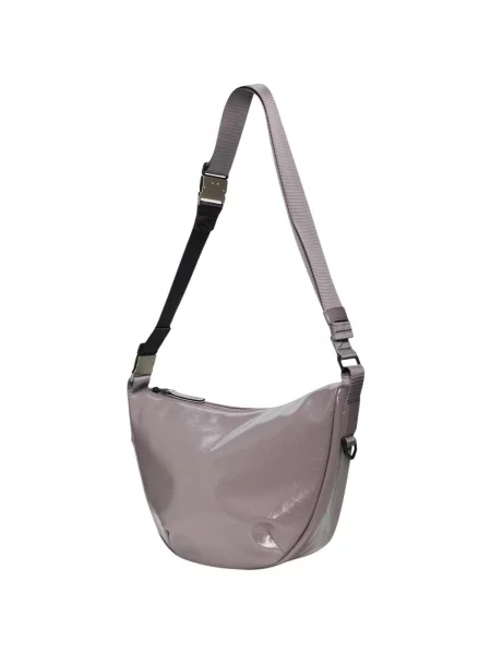 Rains Valera geantă crossbody pentru femei maro