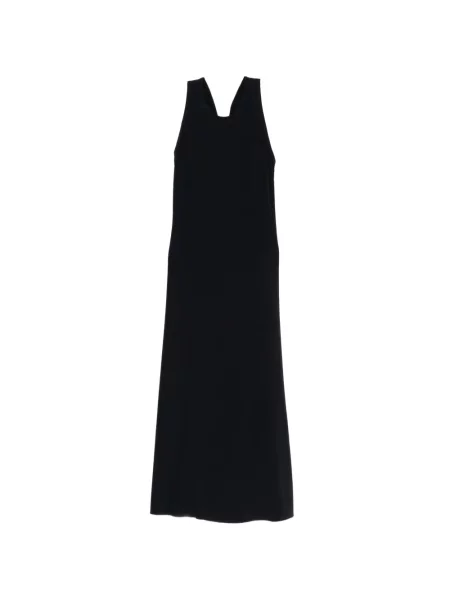 Rochie maxi Aspesi albastru