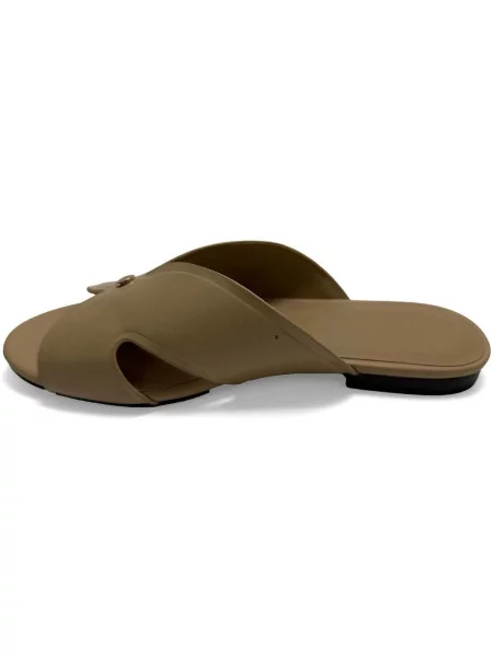 Pantofi Sergio Moretti bej