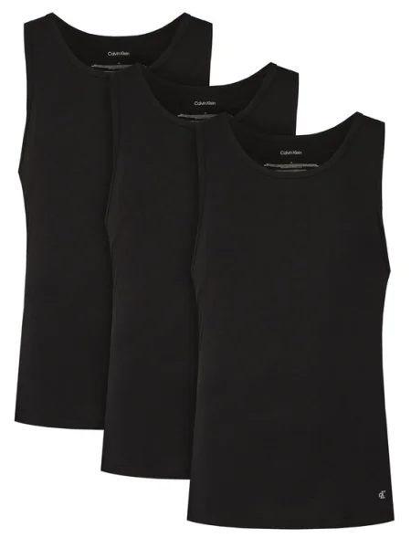 Tricou Calvin Klein Underwear negru