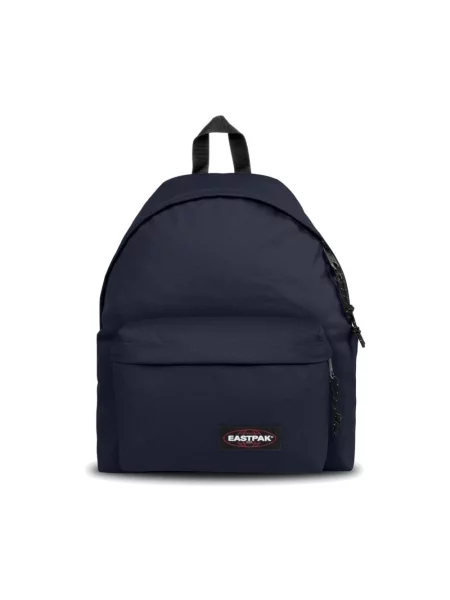 Plecak Eastpak niebieski
