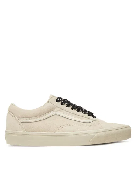 Vans Sneakersy Old Skool beżowy