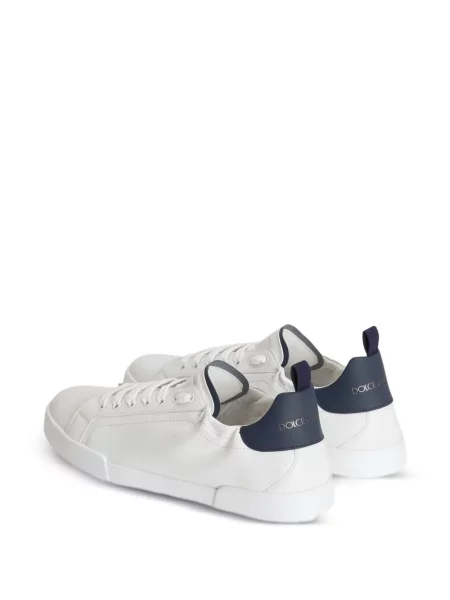 Sneaker Dolce & Gabbana Portofino fehér