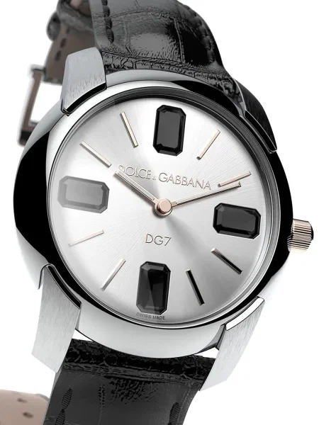 Ceas Dolce & Gabbana DG7 negru