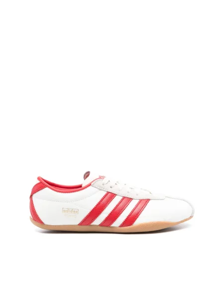 Sneakersy Adidas białe