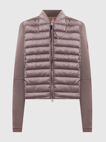 Пухова куртка Kalysta Parajumpers бежева