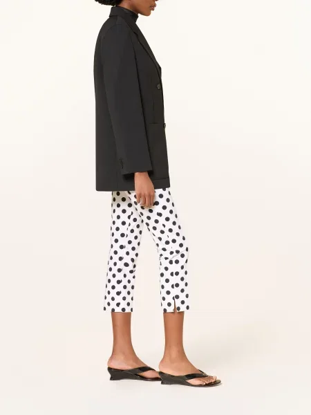 Seductive Spodnie weiss białe