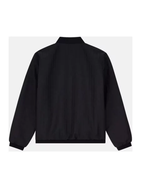 Kurtka bomber Emporio Armani Ea7 czarny