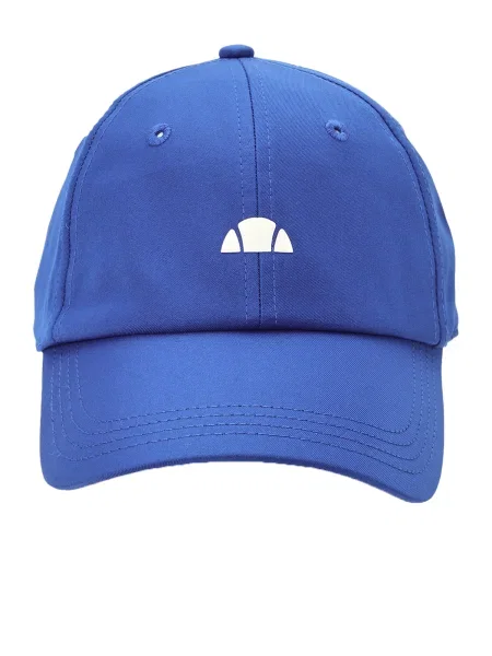 ELLESSE Șapcă Azoli albastru închis alb