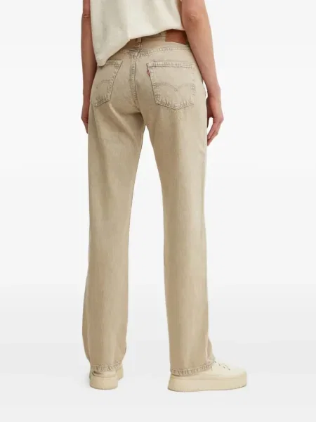 Дънки Levi's® синьо