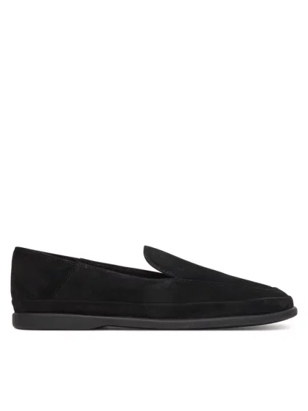 VAGABOND SHOEMAKERS Slip On cipele Sammie' crna
