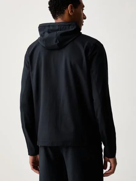 Dzseki Under Armour fekete