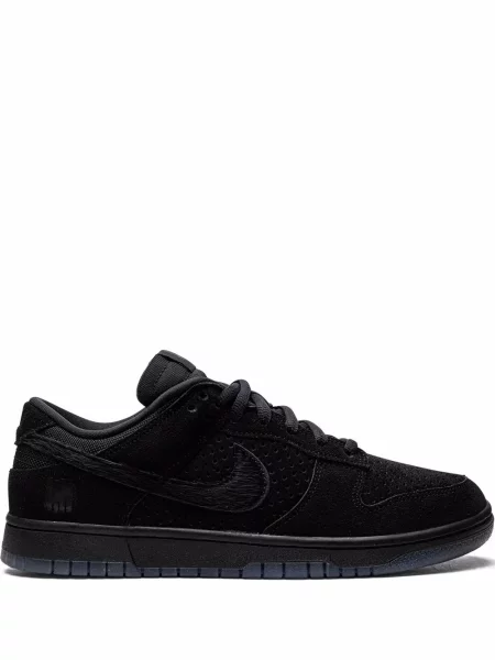 Sneakerși Nike Dunk negru