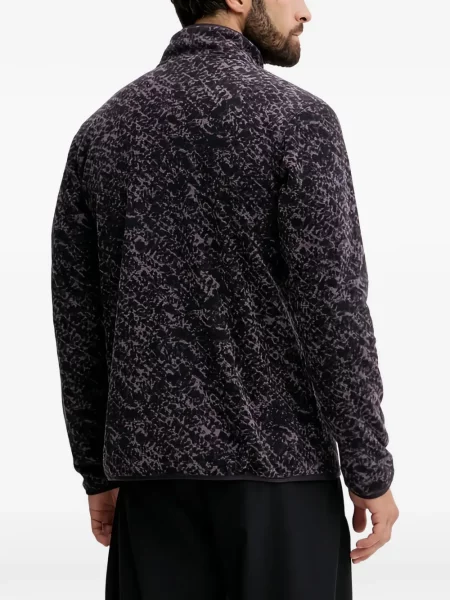 Hanorac Helly Hansen violet