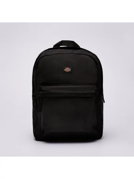 Dickies Plecak Duck Canvas Backpack czarny