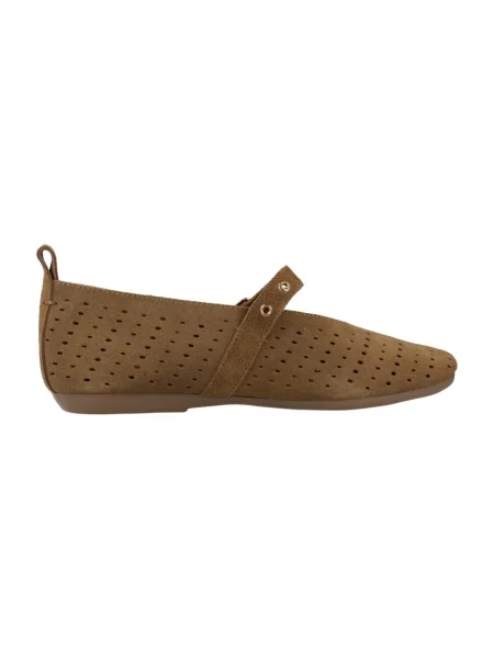 Pantofi Carmela maro