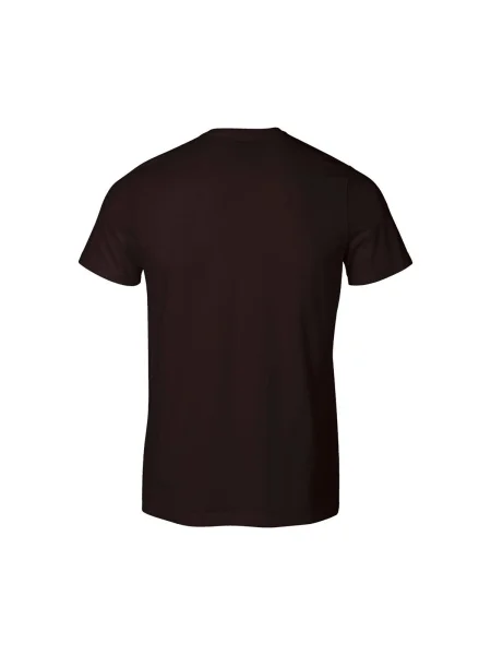 Tricou Joma scurt maro