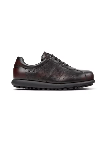 Sneakersy Camper czarne