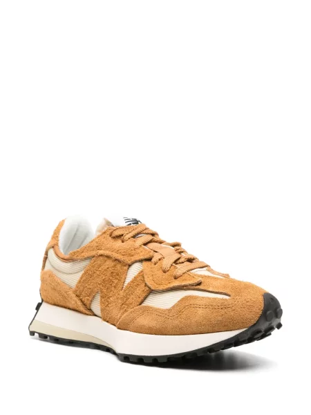 Tenisky New Balance 327 modré