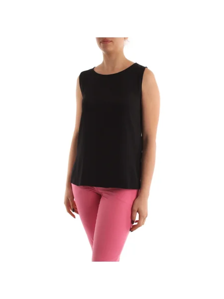 Top Emme Marella negru