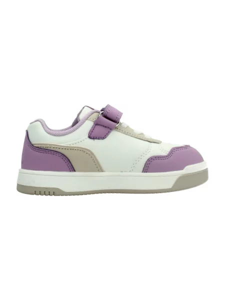 Pantofi copii Le Coq Sportif violet