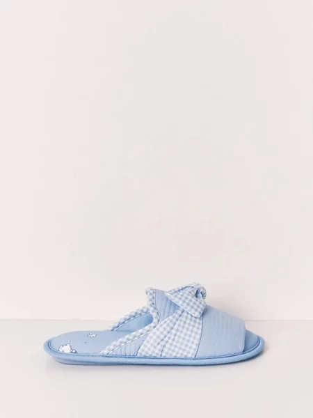 Women'secret pantofle SR SR SANRIO SLPRS FR modré