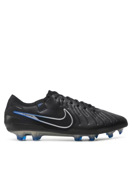 Buty do piłki nożnej Nike czarne