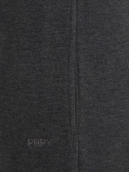 Спортивные штаны Prpy серые