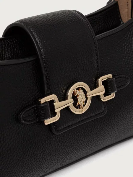 Кожаная сумка через плечо U.s. Polo Assn.