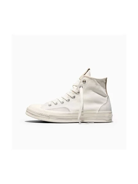 Pantofi Converse alb