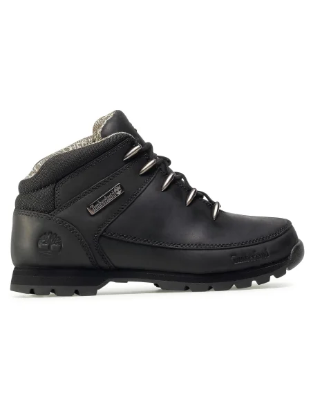 Trappers Timberland negru
