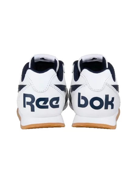 Gyerek jogger Reebok Sport fehér