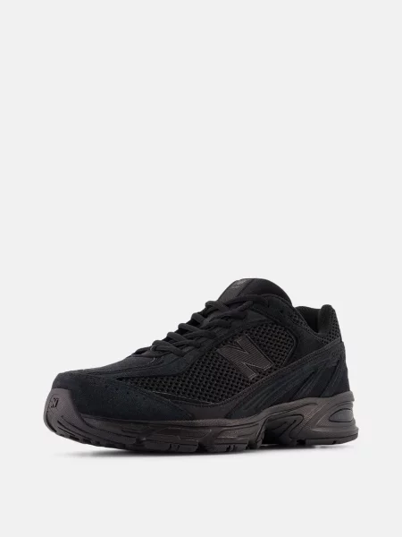 Кроссовки New Balance черные
