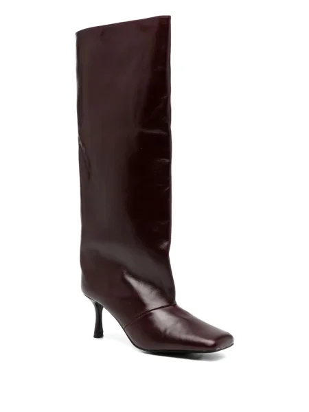 Botine Senso roșu
