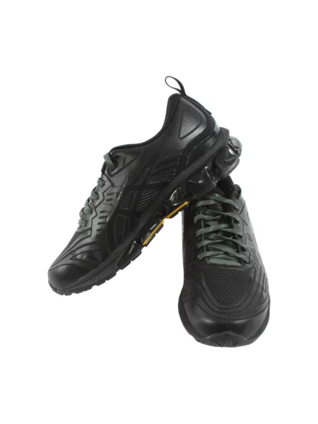 Sneakersy Asics Gel-Quantum czarne