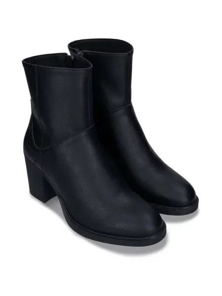 Pantofi Nae Vegan Shoes negru