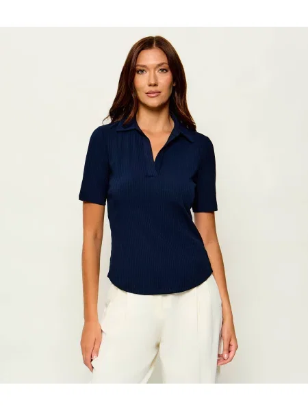 Tricou polo Lauren Ralph Lauren