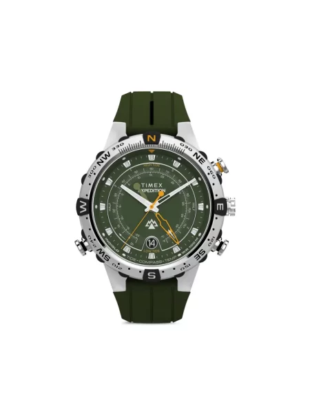 Satovi Timex zelena