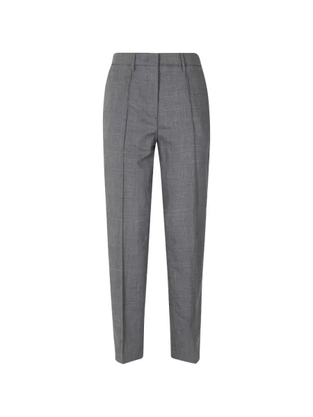 Pantaloni Department 5 gri
