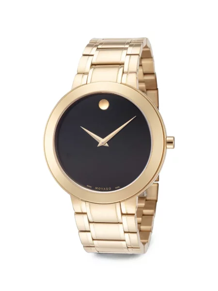 Ceas Movado negru