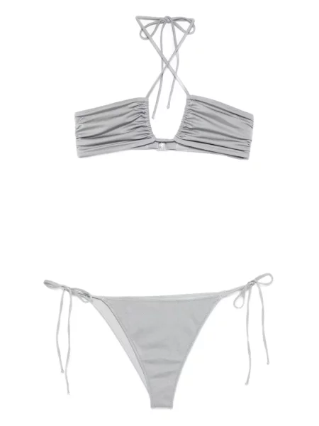 Bikini Mc2 Saint Barth gri