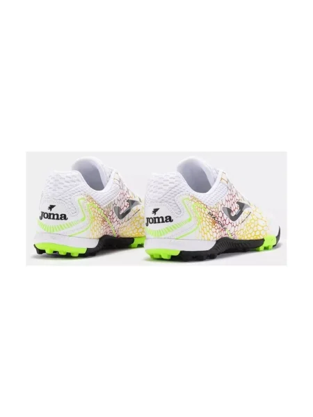 Pantofi Joma alb