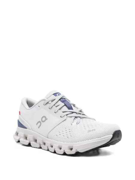 Sneakerși On-running alergare gri