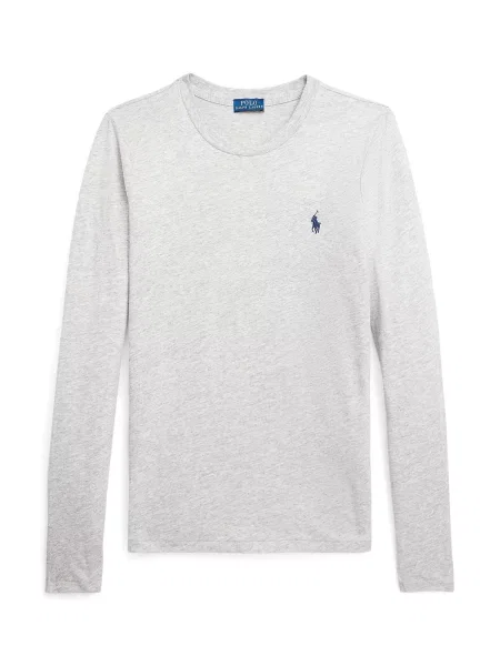 Polo Ralph Lauren Tricou gri