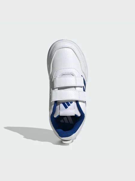 Детские кроссовки Adidas белые