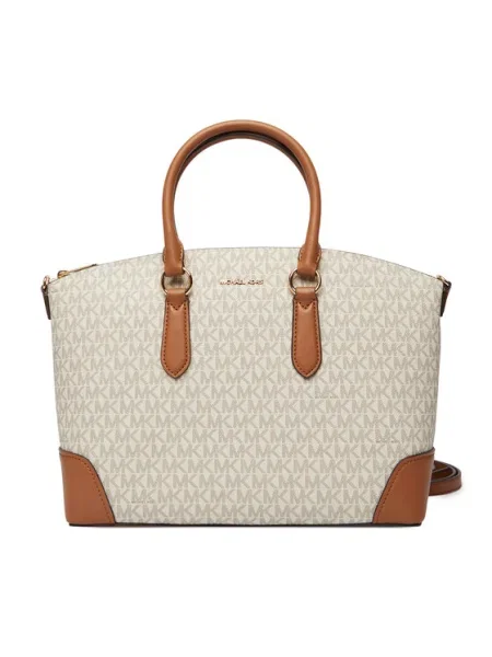 MICHAEL Michael Kors Geantă Écru bej